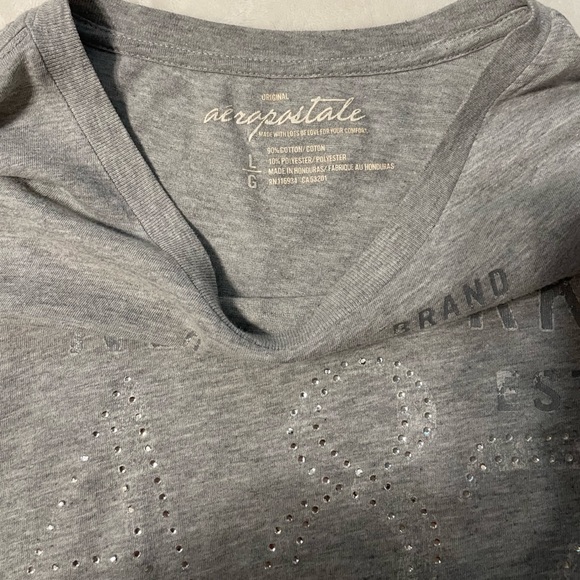 Graphic tee - Picture 3 of 3